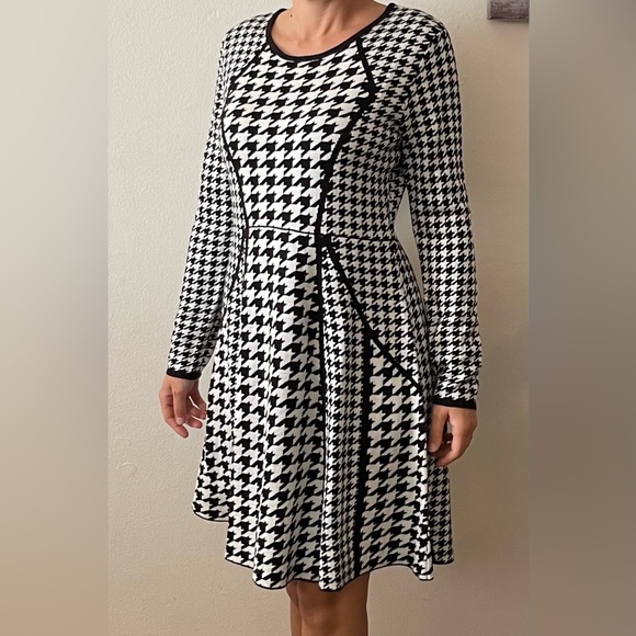 Calvin Klein Dresses & Skirts - Winter Dress Calvin Klein